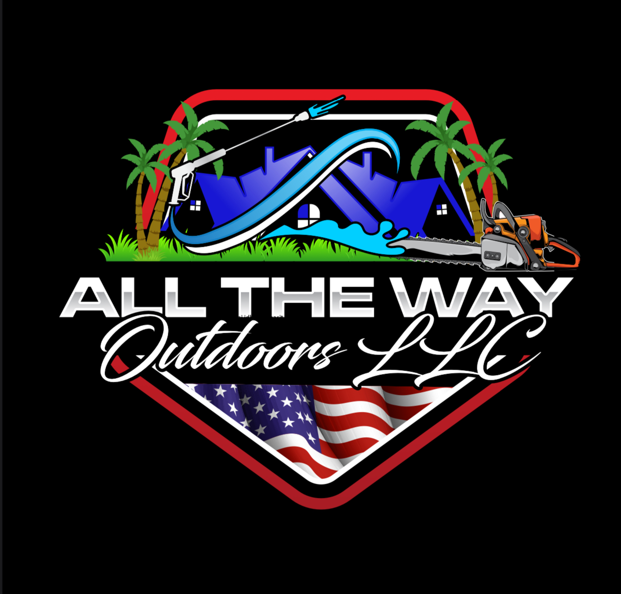 All The Way Outdoors LLC